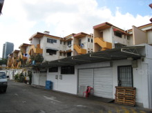Blk 66 Tiong Bahru Estate (Bukit Merah), HDB 3 Rooms #144442